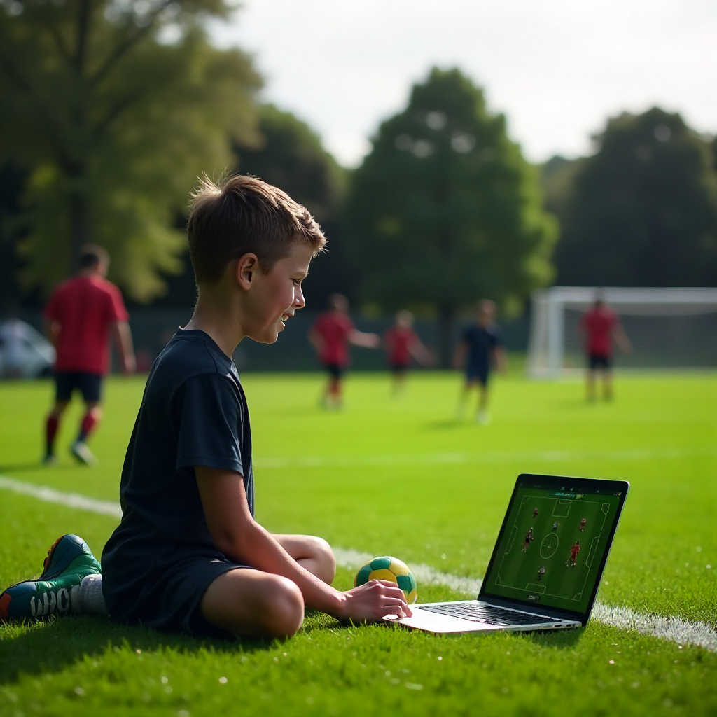 Come Migliorare le Tue Abilità nel Calcio con le Sfide di Penalty Shoot Out Gratis: Guida Completa per Appassionati di Football in Italia nel 2026