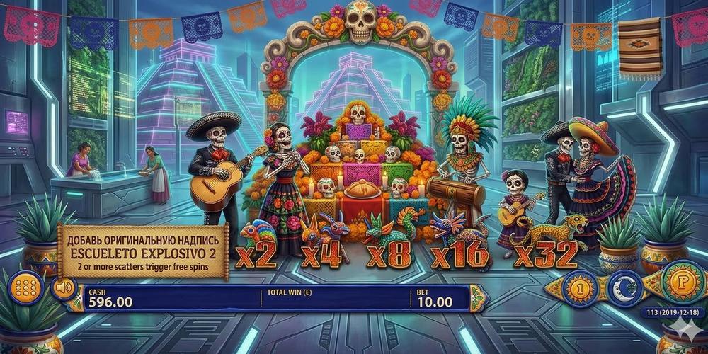 Esqueleto Explosivo 2 jugar a Esqueleto Explosivo 2